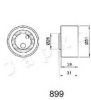 JAPKO 45899 Tensioner, timing belt